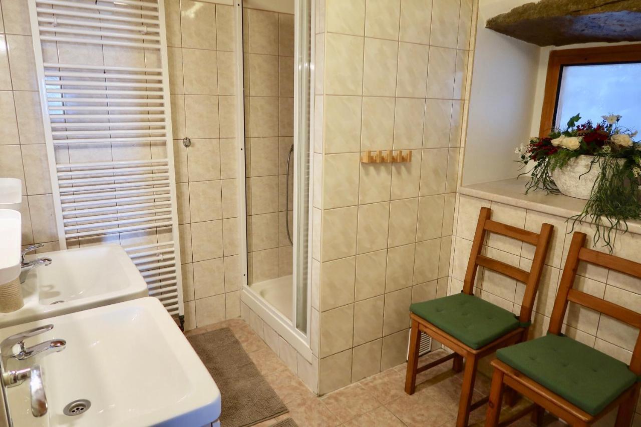 Chata U Zmrzlyho Vrchlabí Exteriér fotografie
